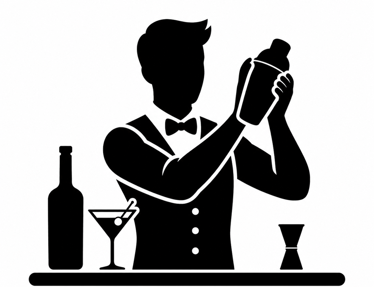 Bartending (Bar & Beverage)