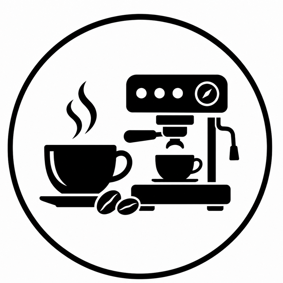 Cafe & Barista (Coffee)