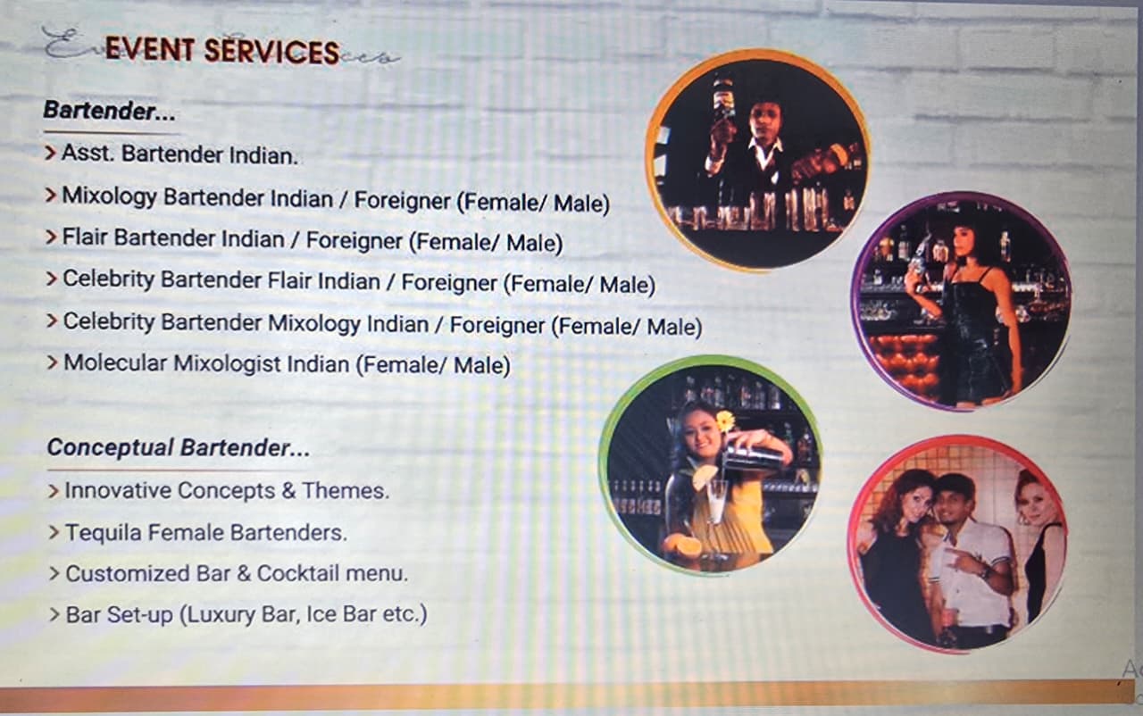 EVENTS