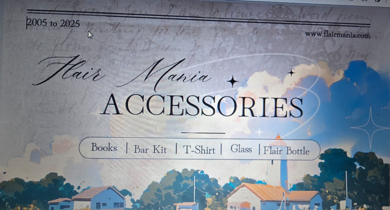 Accessories