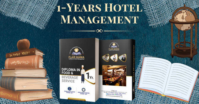 12M Hotel Management