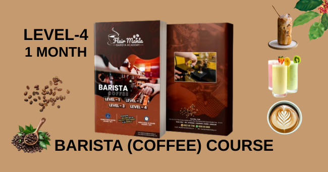 Barista (Coffee) Course