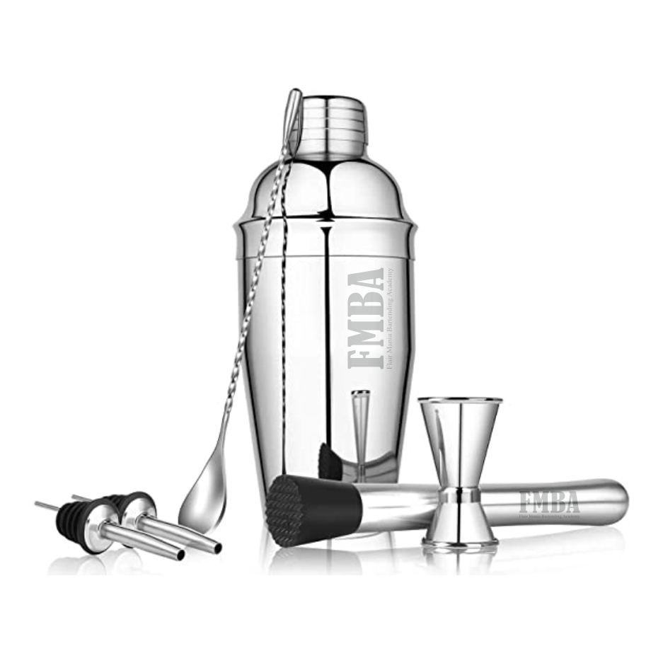 Standard Shaker