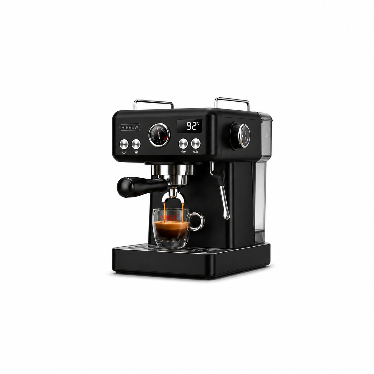 Coffee Machine