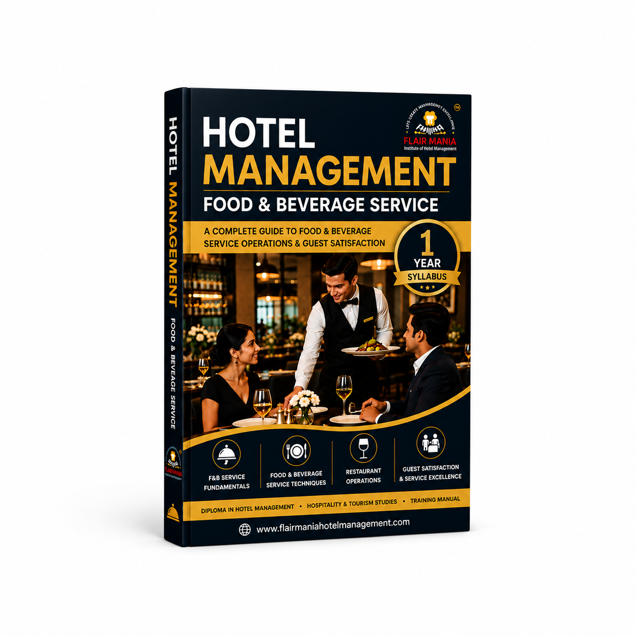 F & B Service