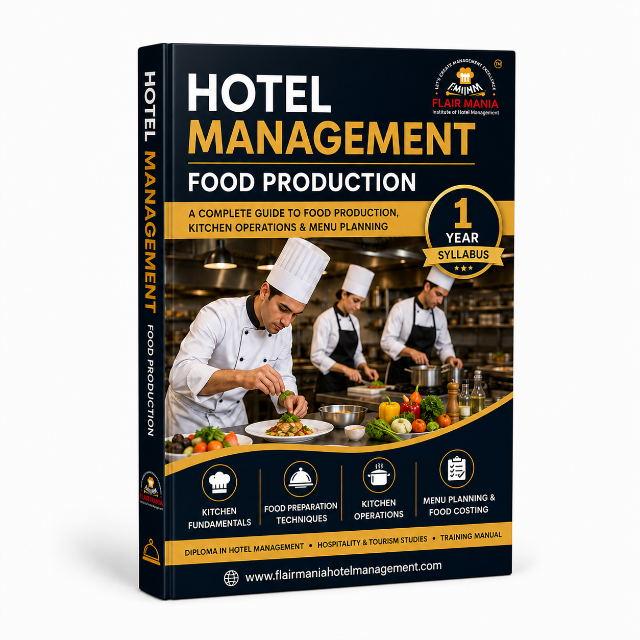 Food Production