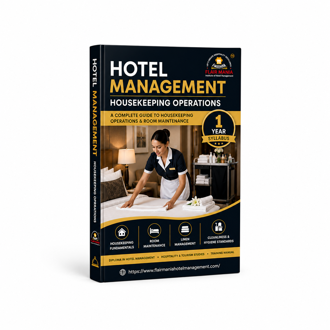 Housekeeping Operations