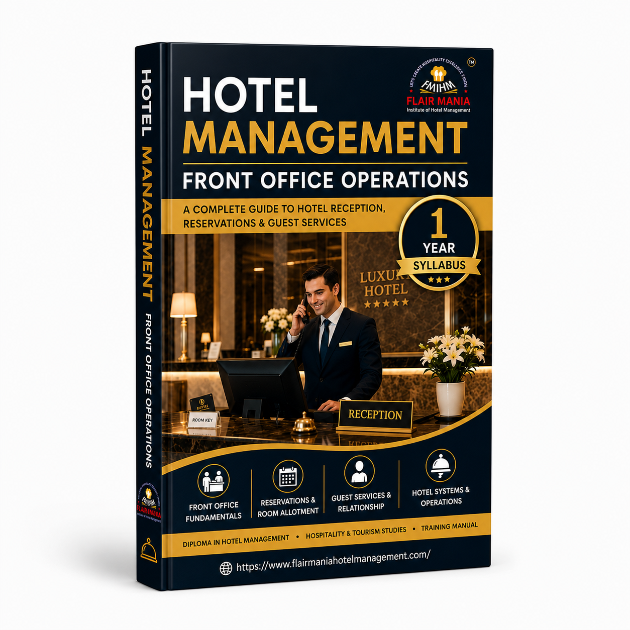 Front Office Operations
