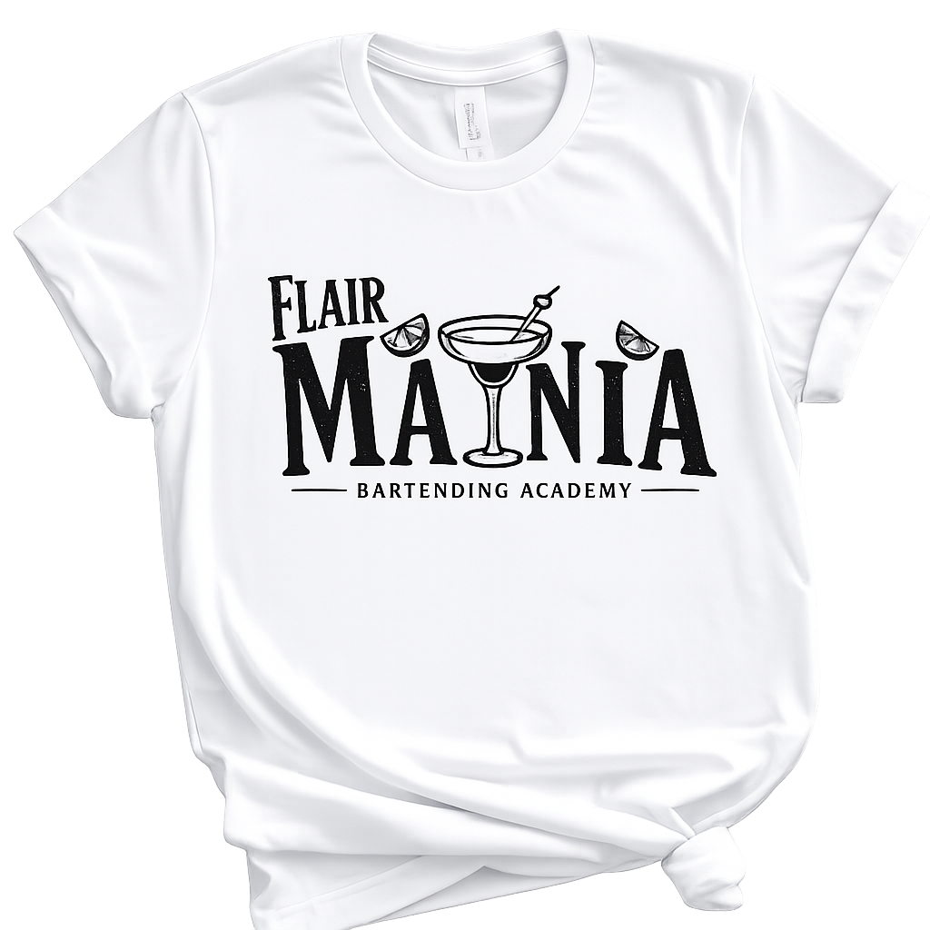 Flair Mania T-shirt
