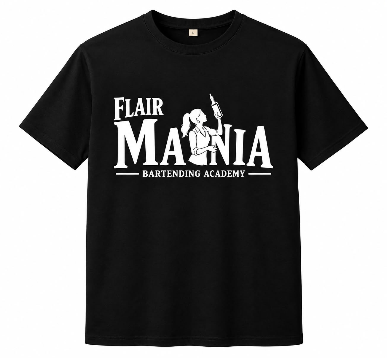 Flair Mania T-shirt