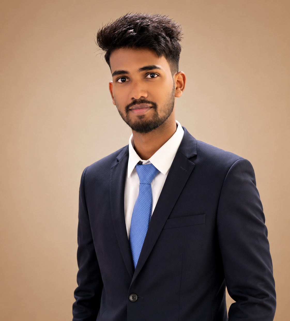 Manoj Medar