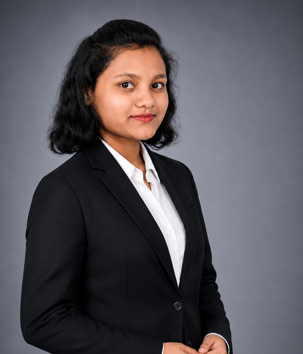 Keerti Medar