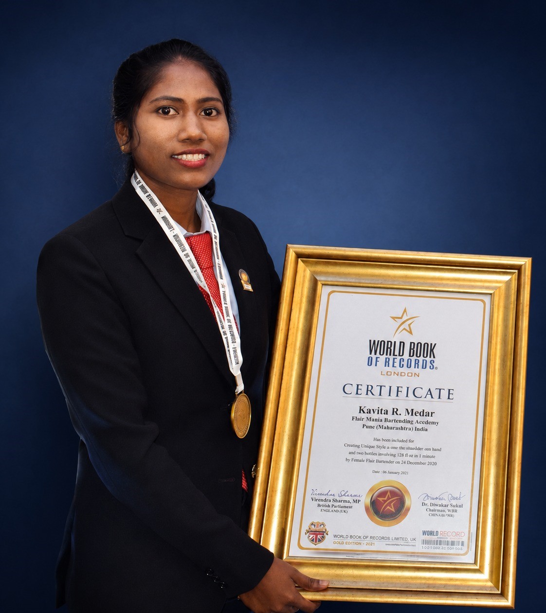 Kavita Medar