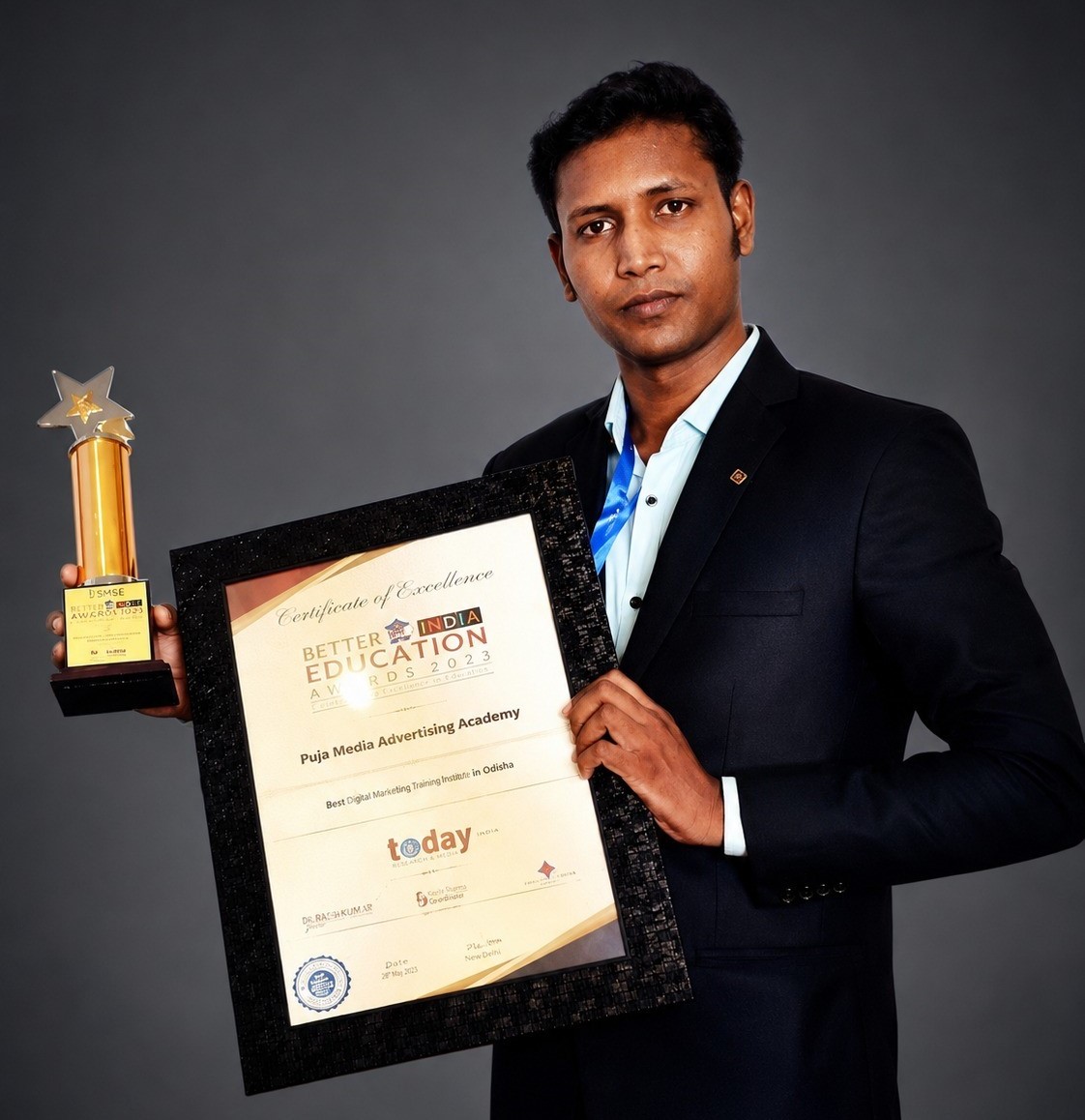 Raj Medar