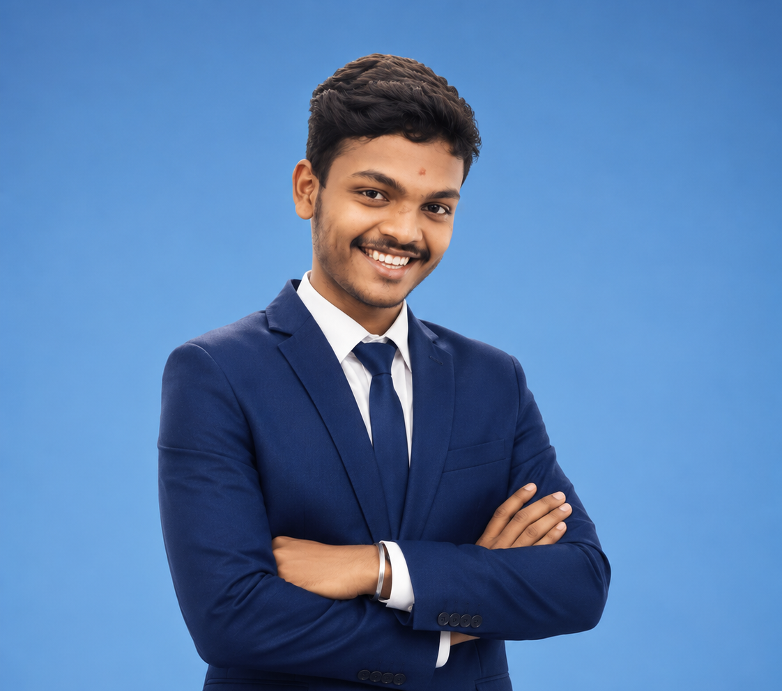Arun Medar