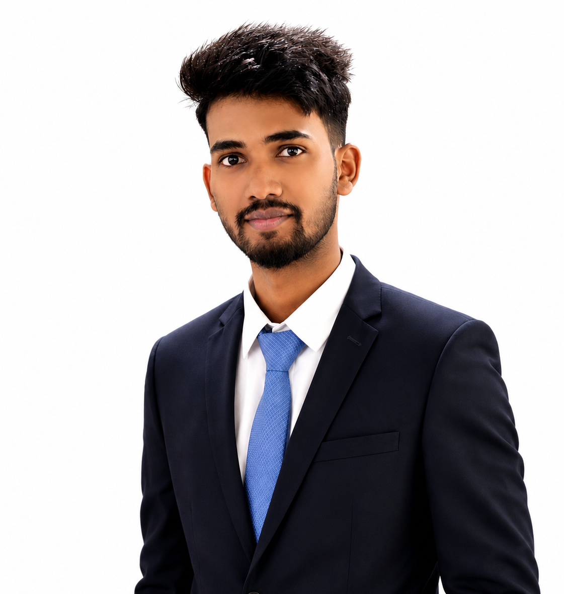 Manoj Medar