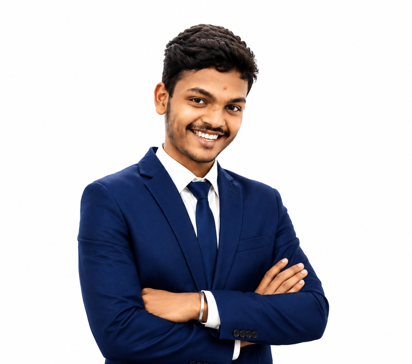 Arun Medar