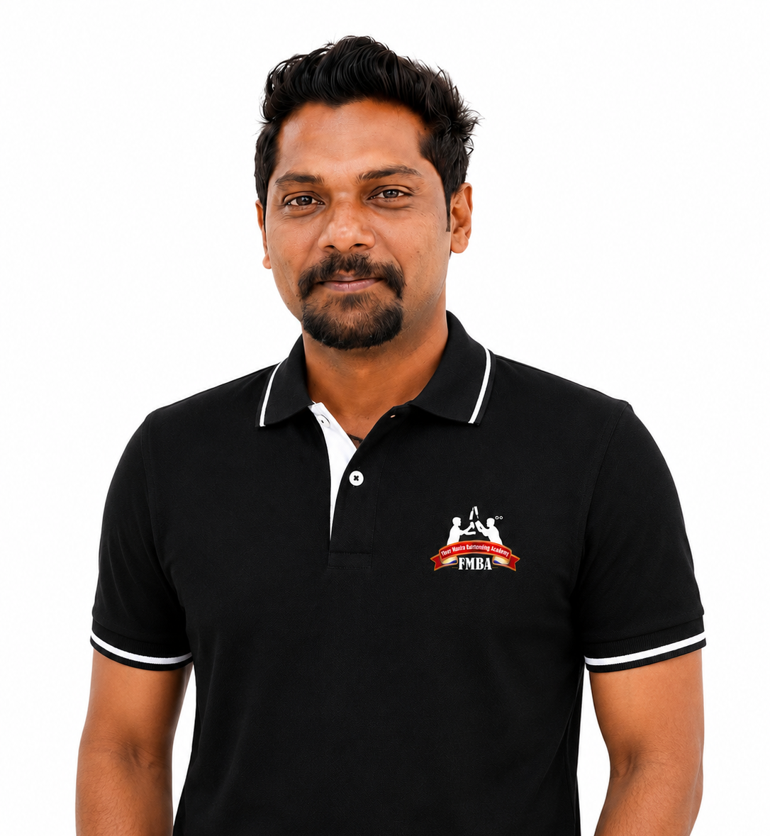 Ravindran Munuswamy