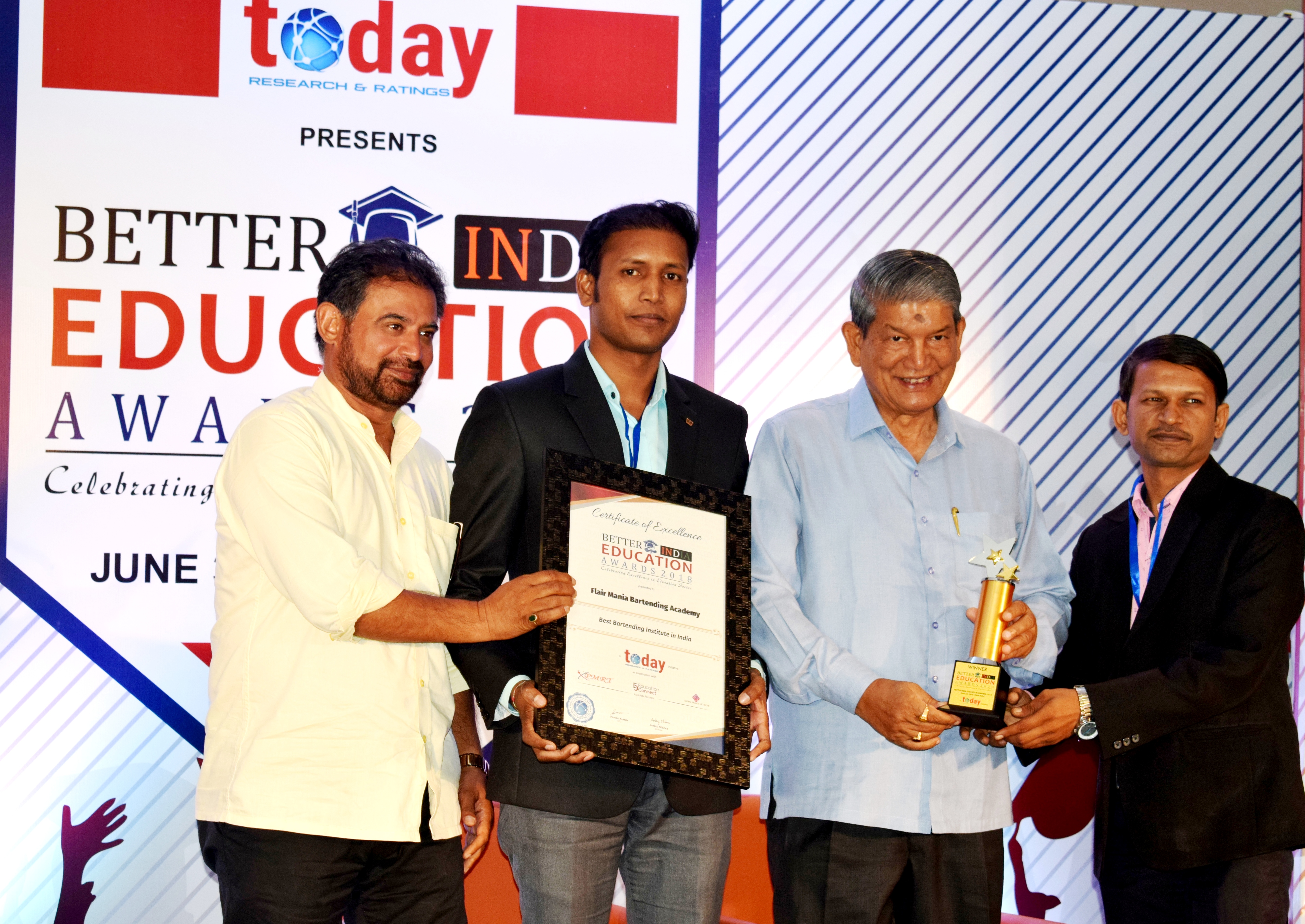 BETTER INDIA EDUCATION