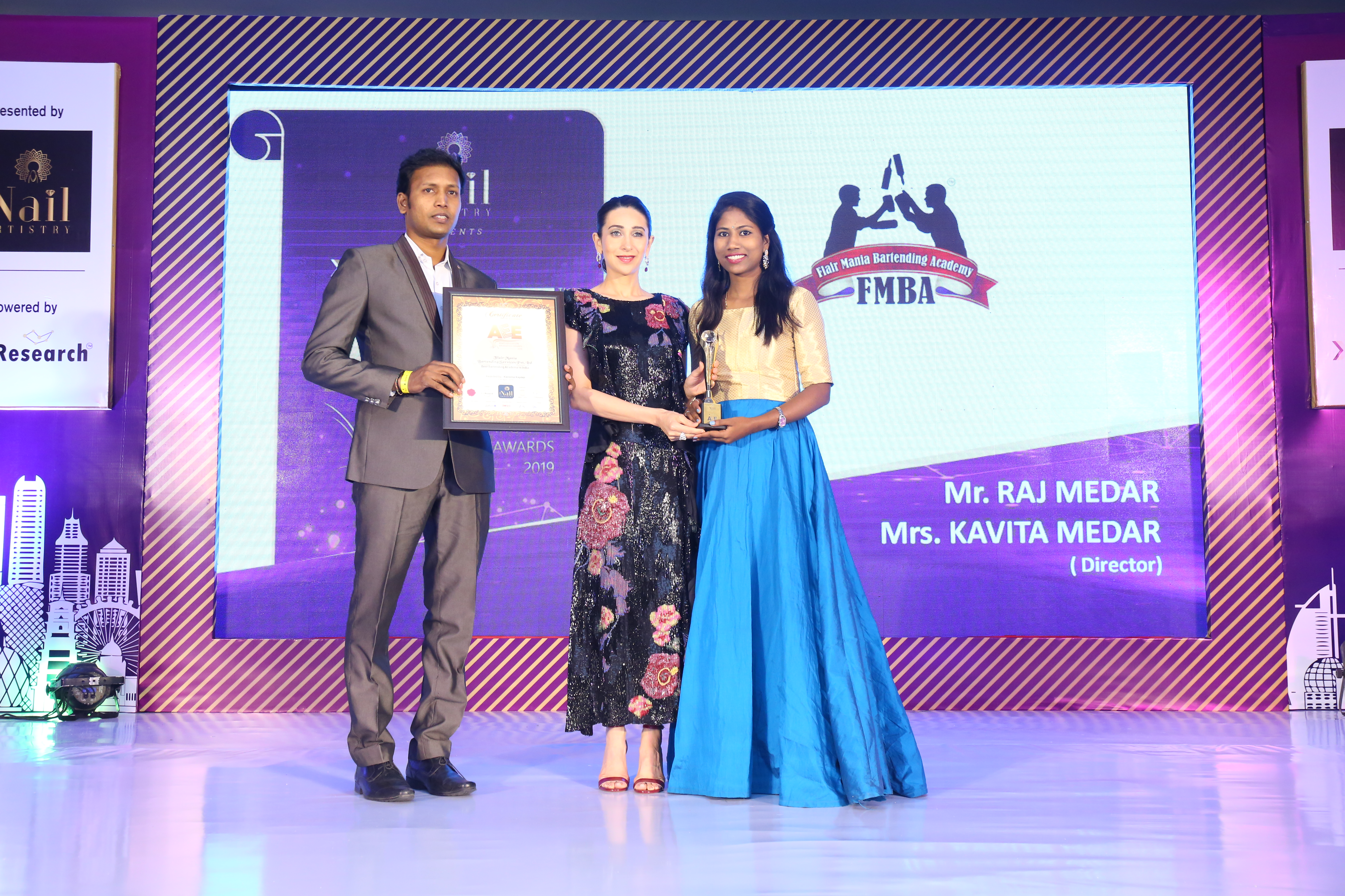 ASIA'S EDUCATION EXCELLENCE